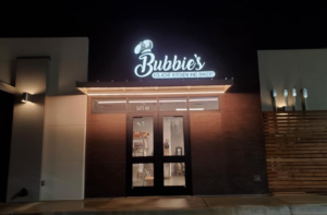 Bubbie's Bakery