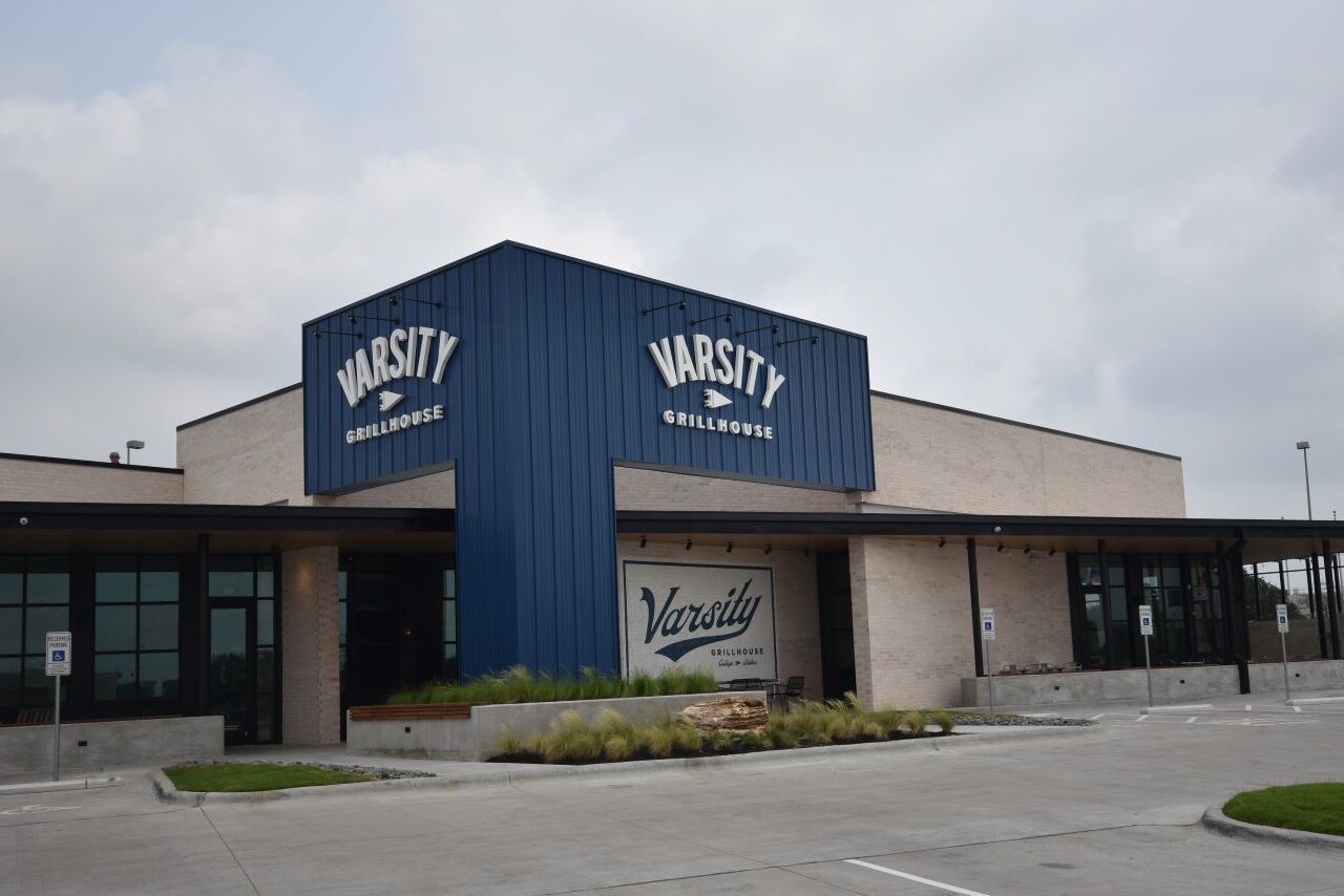 Varsity